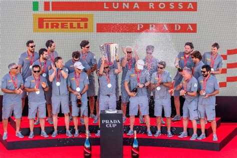 prada cup cos'è|prada cup 2021.